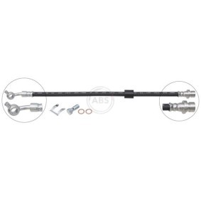 Osta Jarruletku A.B.S.:llä SL 1442 edullisesti hintaan 22,36 €