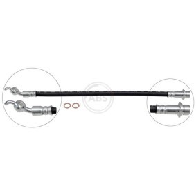 Bremsschlauch SL 1463
