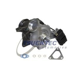 Turbolader von TRUCKTEC AUTOMOTIVE