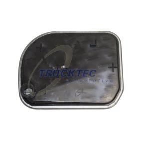 Hydraulikfilter, Automatikgetriebe 02.25.113