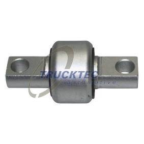 Kjøp Lagring, stabilisator av TRUCKTEC AUTOMOTIVE 05.32.016 til den lave prisen 3300,66 NOK
