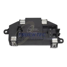 Köp Reglage, kupéfläkt av TRUCKTEC AUTOMOTIVE 07.59.083 till det låga priset 586,36 kr