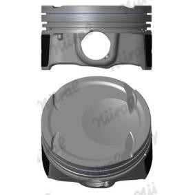 Achetez des Piston NÜRAL 87-426900-00 à prix pour 82,07 €