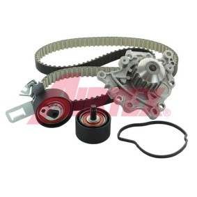 Achetez des Kit de distribution + pompe à eau AIRTEX WPK-212701 à prix pour 118,52 €