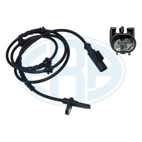 Compre Sensor, rotações da roda da ERA 560108A a um preço baixo por 34,62 €