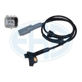 Compre Sensor, rotações da roda da ERA 560737A a um preço baixo por 30,32 €