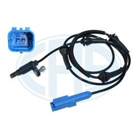 Comprar Sensor ABS de ERA 560752A a bajo precio de 30,36 €