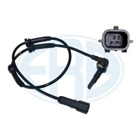 Comprar Sensor ABS de ERA 560765A a bajo precio de 30,36 €