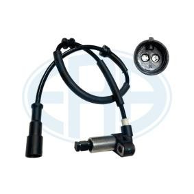 Comprar Sensor ABS de ERA 560770A a bajo precio de 28,25 €