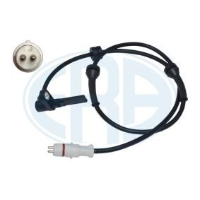Comprar Sensor ABS de ERA 560771A a bajo precio de 29,78 €