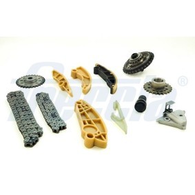 Achetez des Kit de chaîne de distribution FRECCIA TK08-1167 à prix pour 669,77 €