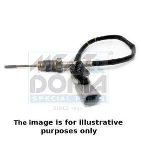 Compre Sensor, temperatura dos gases de escape da MEAT & DORIA 12134E a um preço baixo por 71,79 €