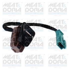 Köp Vajer, dörrlås av MEAT & DORIA 206178 till det låga priset 1568,29 kr