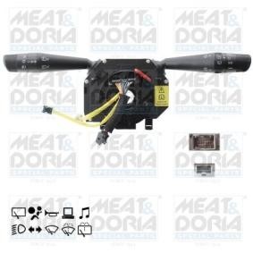Osta Ohjausakselin kytkin MEAT & DORIA:llä 23001E edullisesti hintaan 142,05 €
