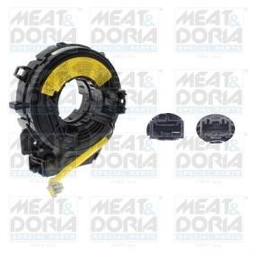 Wickelfeder, Airbag 231760