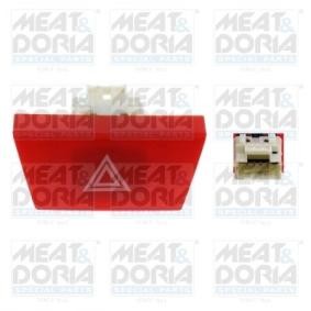 Warnblinkschalter 23674 TOYOTA von MEAT & DORIA