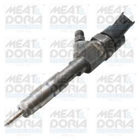 Acquista Iniettore da MEAT & DORIA 74058R a buon mercato per soli 251,52 €
