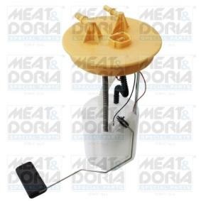 Compre Sensor, nível de combustível da MEAT & DORIA 79510 a um preço baixo por 134,69 €