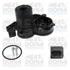 Køb Servomotor, standbremse kaliber af MEAT & DORIA 85525 til den lave pris 1578,55 DKK