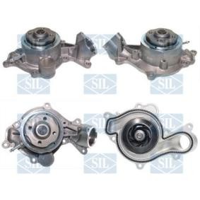 Achetez des Pompe à eau Saleri SIL PA1760V à prix pour 235,30 €