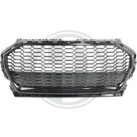Kühlergrill 1076340