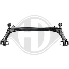 Achetez des Corps d'essieu DIEDERICHS 2211419 à prix pour 291,88 €