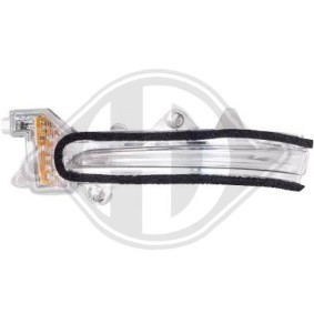 Comprar Piloto intermitente de DIEDERICHS 6446827 a bajo precio de 31,53 €