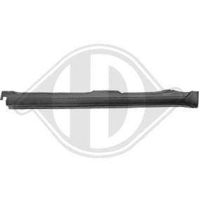 Osta Kynnyspelti DIEDERICHS:llä 9692841 edullisesti hintaan 189,89 €