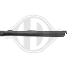 Osta Kynnyspelti DIEDERICHS:llä 9692842 edullisesti hintaan 189,89 €
