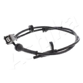 Compre Sensor, rotações da roda da ASHIKA 151-01-1026 a um preço baixo por 31,83 €