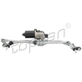 Achetez des Tringlerie d'essuie-glace TOPRAN 115 716 à prix pour 119,66 €