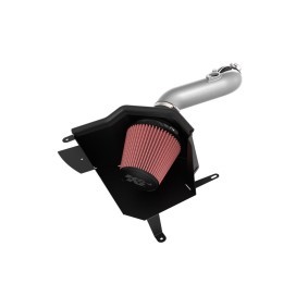 Compre Sistema de filtro de ar desportivo da K&N Filters 69-1510TC a um preço baixo por 392,05 €