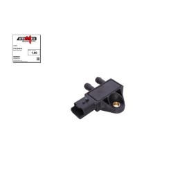 Køb Sensor, udstødningstryk af AUTOMEGA 274724810 til den lave pris 336,34 DKK