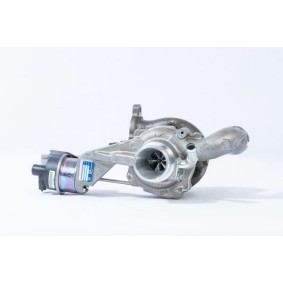VAUXHALL Turbolader von BorgWarner