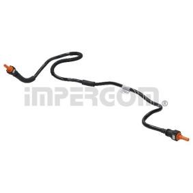 Schlauch, Leckkraftstoff 230191 für FORD