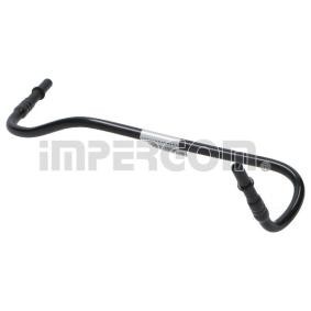 Schlauch, Leckkraftstoff 230202 FORD S-MAX von ORIGINAL IMPERIUM