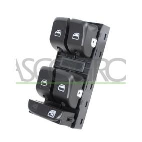 Comprar Interruptor de elevalunas de PRASCO AD024WS04 a bajo precio de 31,13 €