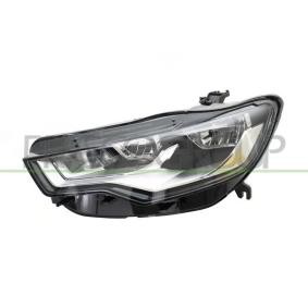 Scheinwerfer AD0384914 für AUDI