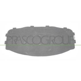 Compre Isolamento do compartimento do motor da PRASCO BM0181945 a um preço baixo por 73,90 €
