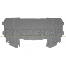 Compre Isolamento do compartimento do motor da PRASCO BM0241945 a um preço baixo por 59,75 €