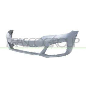 Achetez des Pare-choc PRASCO BM0551031 à prix pour 285,75 €
