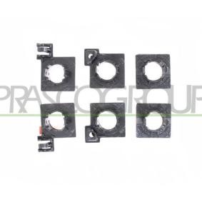 Comprar Soporte, sensor auxiliar parking de PRASCO BM0551355 a bajo precio de 106,82 €