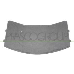 Compre Isolamento do compartimento do motor da PRASCO BM0971945 a um preço baixo por 70,46 €