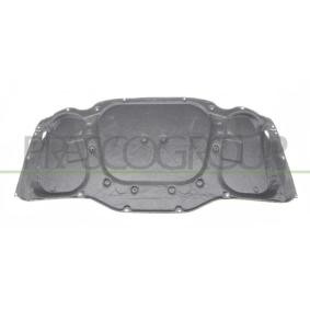 Compre Isolamento do compartimento do motor da PRASCO BM1001945 a um preço baixo por 72,62 €