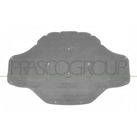 Compre Isolamento do compartimento do motor da PRASCO BM1041945 a um preço baixo por 63,17 €