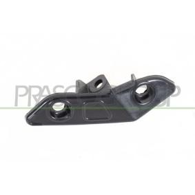 Achetez des Support de pare-chocs PRASCO BM1281006 à prix pour 284,63 €