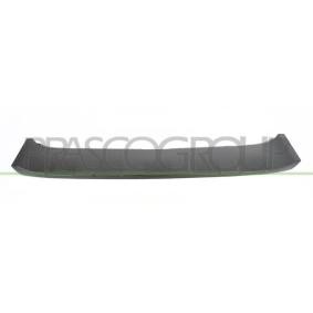 Achetez des Bandeau pare-choc PRASCO BM8061825 à prix pour 120,60 €