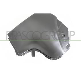 Heckstoßstange CI3301153