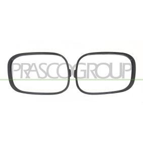 Osta Kehys, sumuvalo PRASCO:llä CI3301241 edullisesti hintaan 33,34 €
