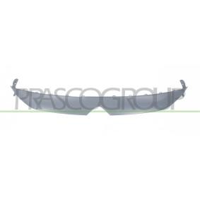 Acquista Modanatura decorativa / protettiva, Griglia radiatore da PRASCO CI9242236 a buon mercato per soli 110,59 €